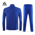 Low Moq Custom Men S Tracksuits Sports Apparel